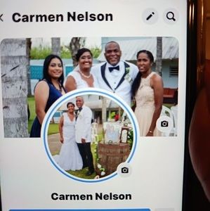 Meet your Posher, Carmen